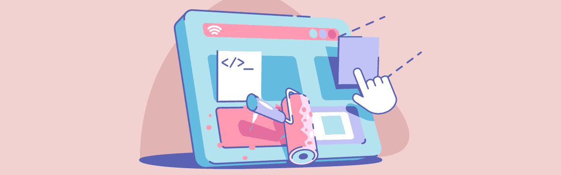 25 04 PS DesignSystem Blog banner