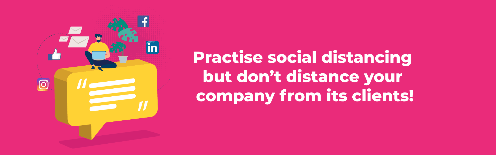 PS blog post 04 20 Social distancing2 BANNER